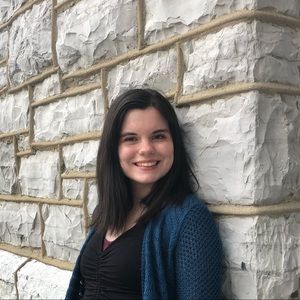 Meet your Posher, Erin